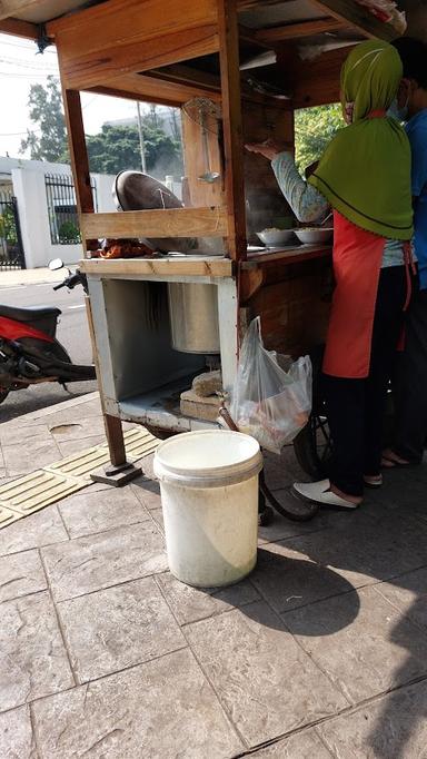 MIE AYAM MBAK SAMI