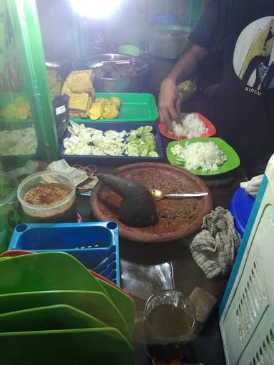 NASI BEBEK MADURA