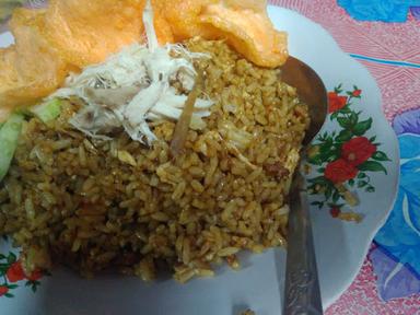 NASI GORENG BANG PENDI