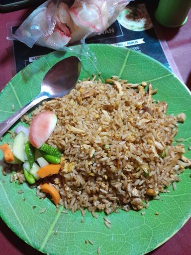 NASI GORENG CAK ROZI