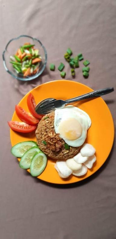 NASI GORENG PAK WARSA