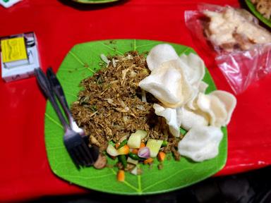 NASI GORENG SABANG BANG ROBY