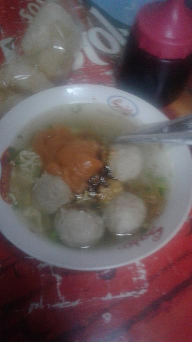 PONDOK BAKSO CIAT SOLO