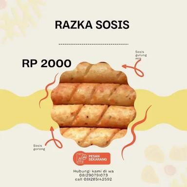 RAZKA SOSIS