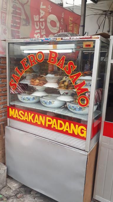 RM PADANG SALERO BASAMO