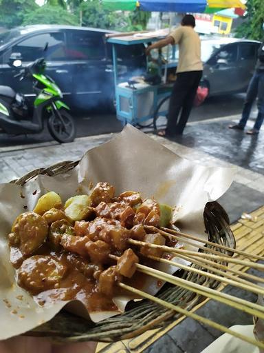 SATE KIKIL HALTE LAP. ARCICI