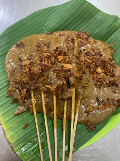 SATE PADANG H.AJO MANIH