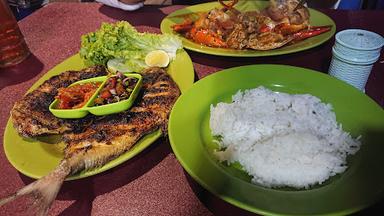 SEAFOOD LAMONGAN SAGITA