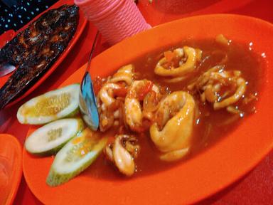 SEAFOOD NURMAN 71