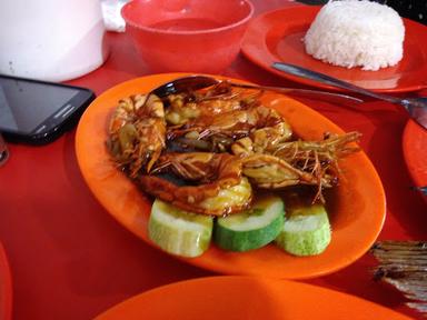 SEAFOOD NURMAN 71