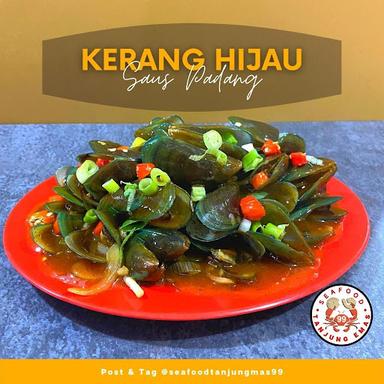 SEAFOOD TANJUNG EMAS 99 CEMPAKA PUTIH