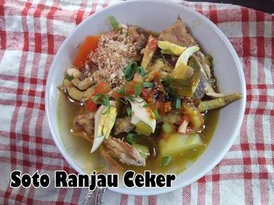 SOTO AYAM LAMONGAN MBOK TUN 1