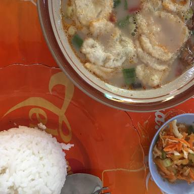 SOTO BETAWI PITUNG