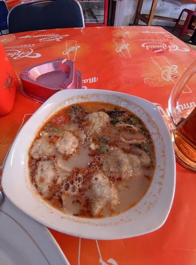 SOTO BETAWI PITUNG