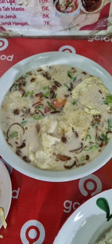 SOTO BETAWI PITUNG