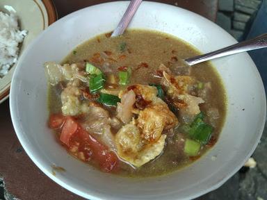 SOTO KAKI SAPI PAK NARYO