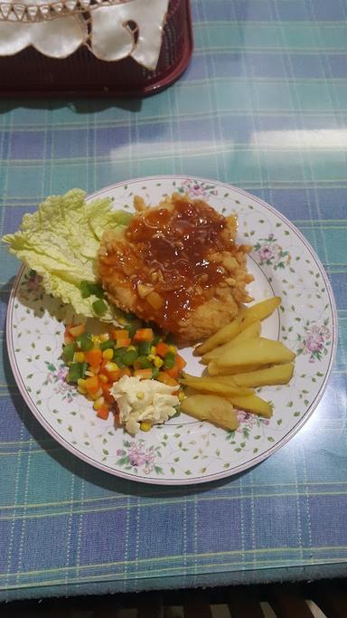 STEAKSTAK-CEMPAKA PUTIH BARAT