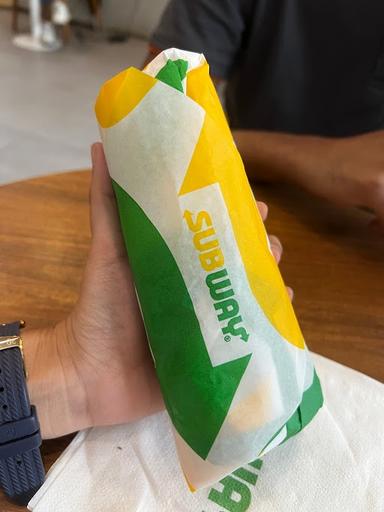 SUBWAY - GREEN PRAMUKA SQUARE