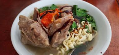 BAKSO STEVEN