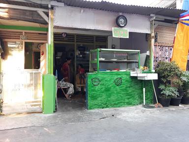 WARUNG NASI