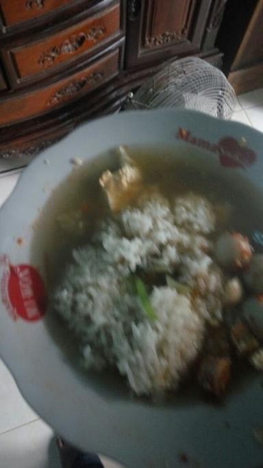 WARUNG SOTO JHON BIMO