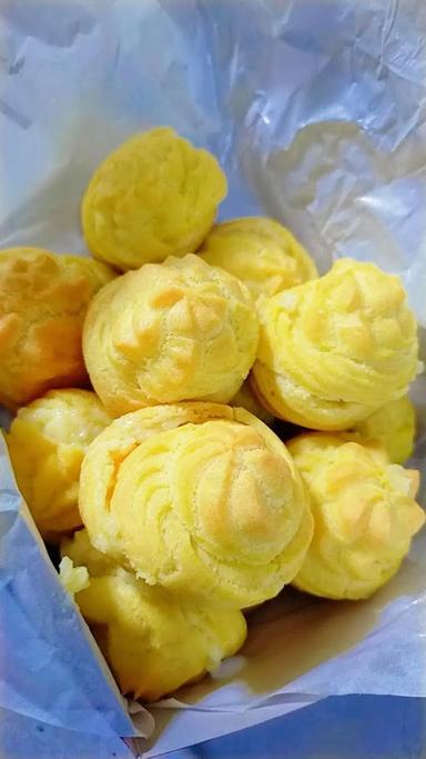 BAKULAN KUE