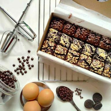 BROWNIES VIO KITCHEN (BAKE&PASTRY)