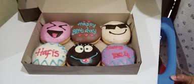 DONAT BABEH DAY