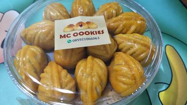 MC COOKIES