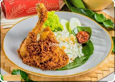 MASAKAN KHAS JAWA TIMUR RSUD CENGKARENG