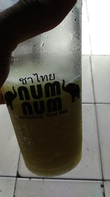 NUM NUM DRINK