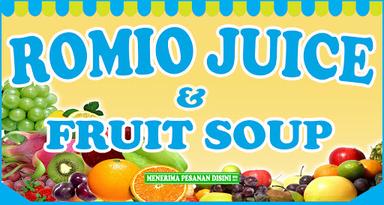 ROMIO JUICE