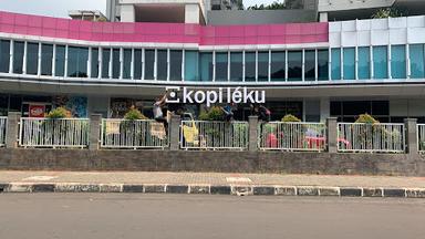 KOPI LEKU APARTEMEN SKY TERRACE