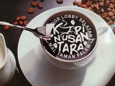 KOPI NUSANTARA