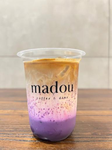 MADOU COFFEE