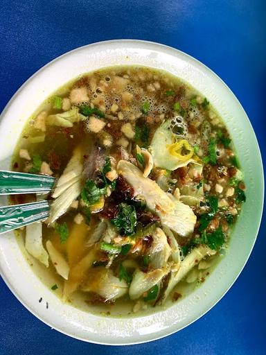 SOTO LAMONGAN