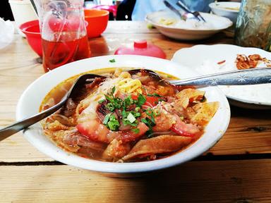 SOTO MIE TENJOLAYA BOGOR