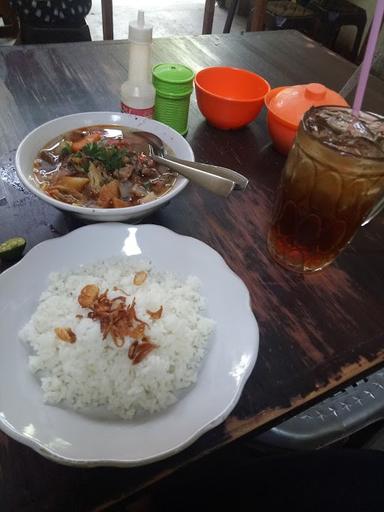 SOTO MIE TENJOLAYA BOGOR