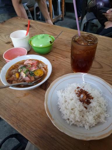 SOTO MIE TENJOLAYA BOGOR