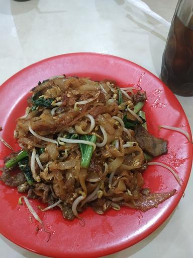 KWETIAW SAPI MANGGA BESAR