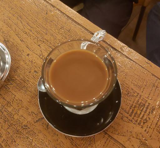 KEDAI KOPI AGENG