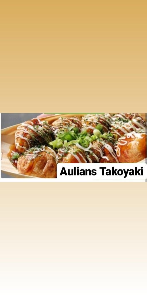 AULIANS TAKOYAKI