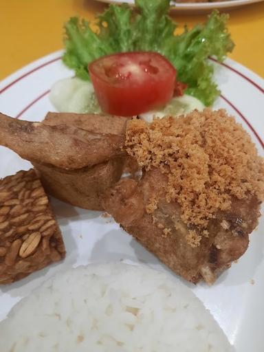 AYAM GORENG KALASAN MUARA KARANG