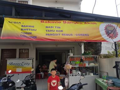 BAKMI BANGKA AKIM