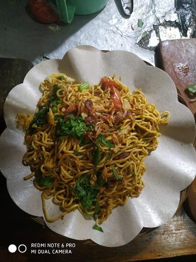 BAKMI JAWA MAS GONDRONG