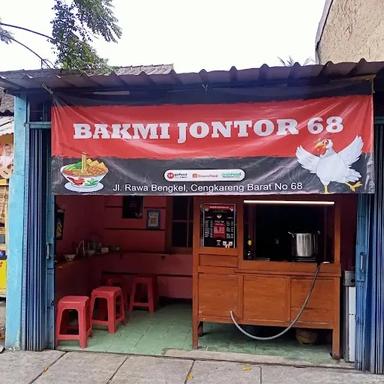 BAKMI JONTOR 68