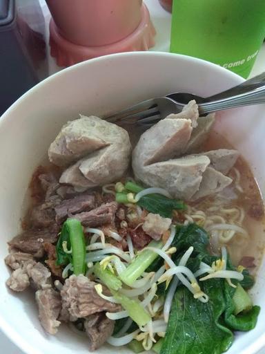 BAKSO BALUNGAN MAS YONO