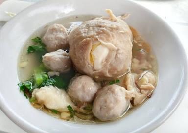 BAKSO MAKMUR WONOGIRI