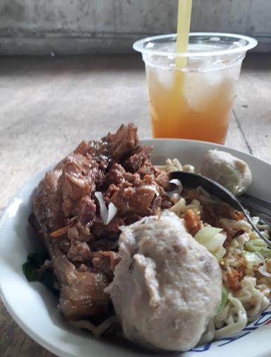 BAKSO MAKMUR WONOGIRI