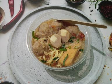 BAKSO MEATBALLBAL